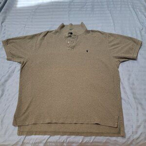 Polo Ralph Lauren Polo Shirt XXL
